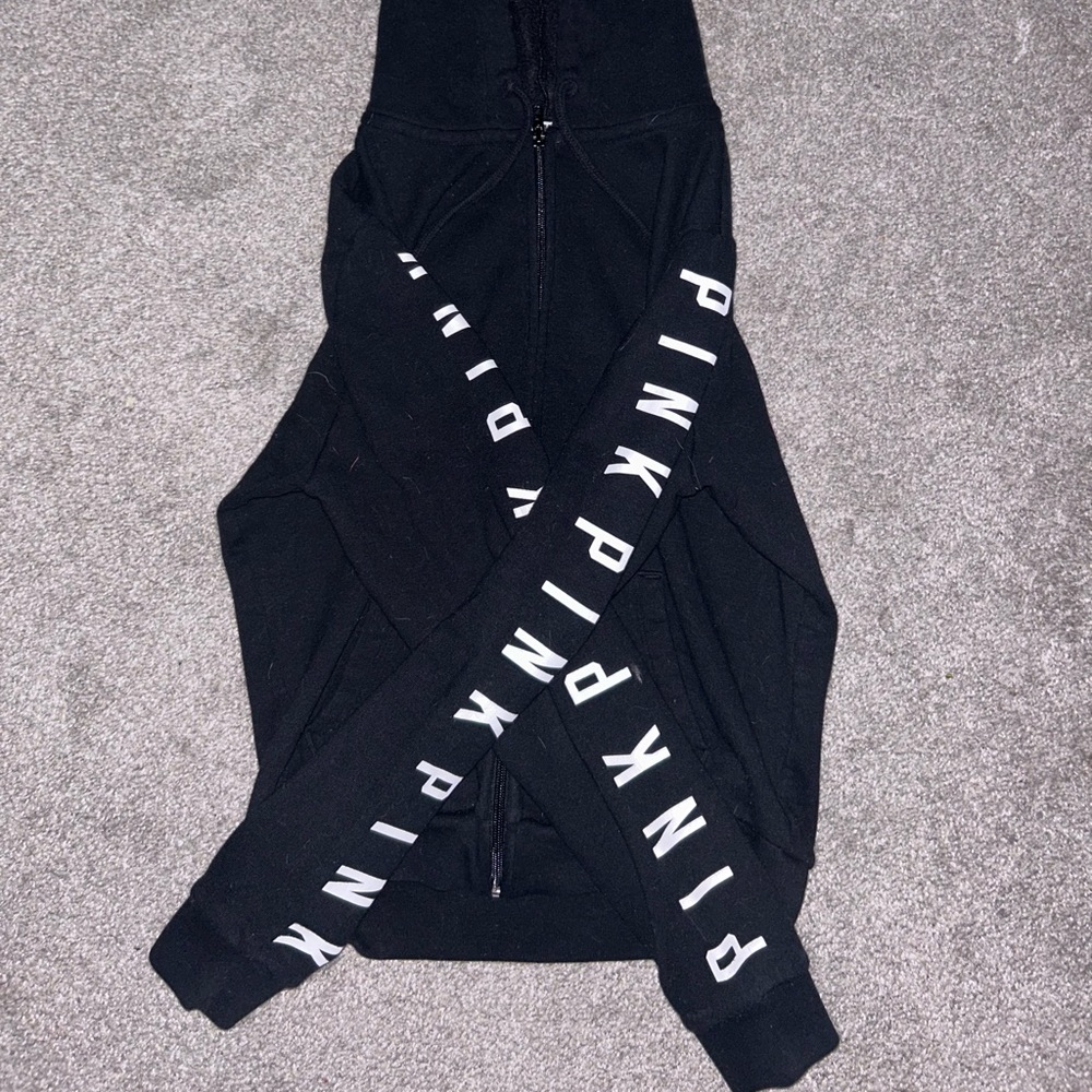 VS PINK sweatshirt